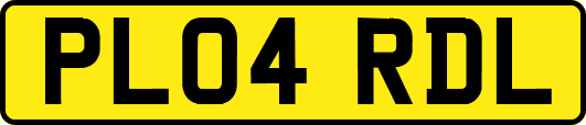 PL04RDL