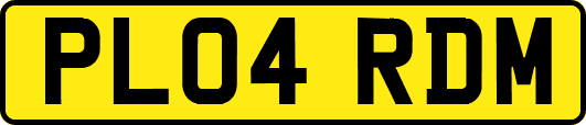 PL04RDM