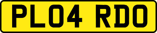 PL04RDO
