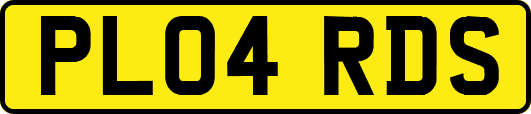 PL04RDS