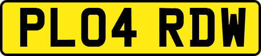 PL04RDW