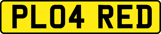 PL04RED