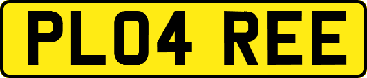 PL04REE