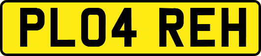PL04REH