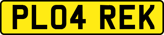 PL04REK