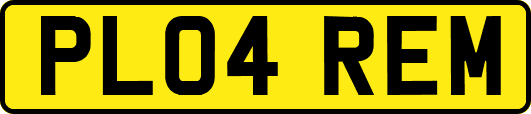 PL04REM