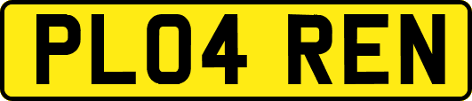 PL04REN