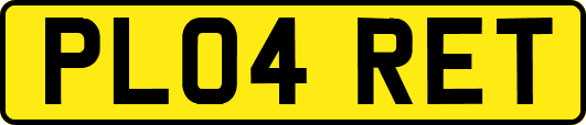 PL04RET