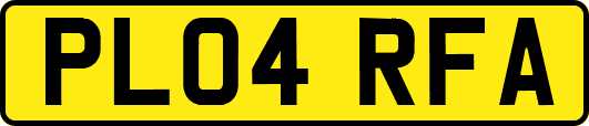 PL04RFA