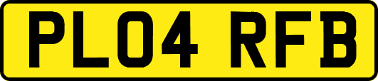 PL04RFB