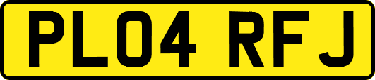 PL04RFJ
