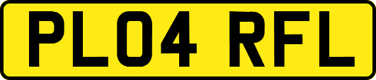 PL04RFL