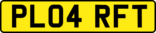PL04RFT