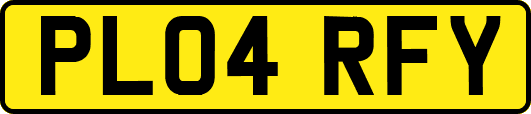 PL04RFY