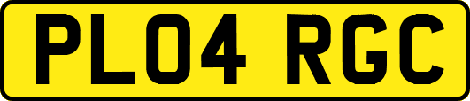 PL04RGC