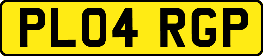 PL04RGP