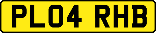 PL04RHB