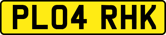 PL04RHK