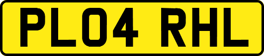 PL04RHL
