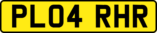 PL04RHR