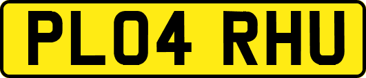 PL04RHU