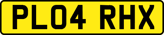 PL04RHX