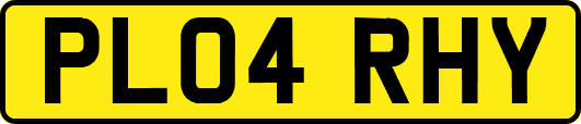 PL04RHY