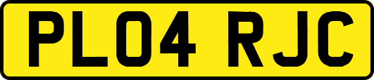 PL04RJC