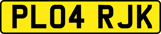 PL04RJK