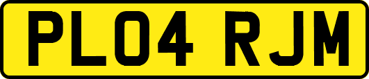 PL04RJM
