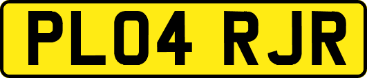 PL04RJR