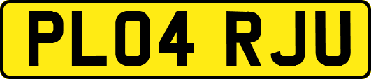 PL04RJU