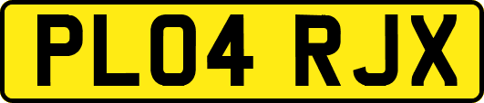 PL04RJX