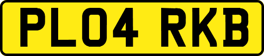 PL04RKB