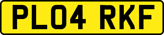 PL04RKF