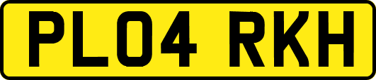 PL04RKH
