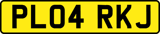 PL04RKJ