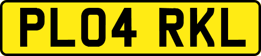 PL04RKL