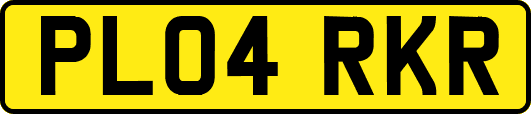 PL04RKR