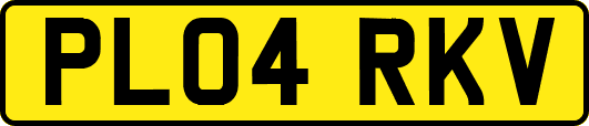 PL04RKV