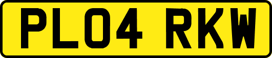 PL04RKW