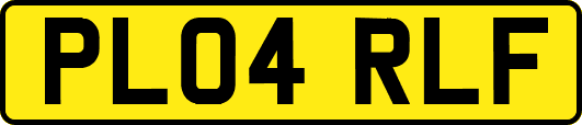 PL04RLF