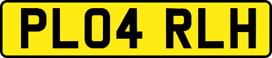 PL04RLH