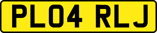 PL04RLJ