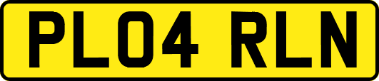 PL04RLN