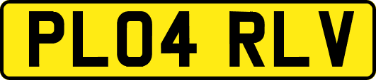 PL04RLV