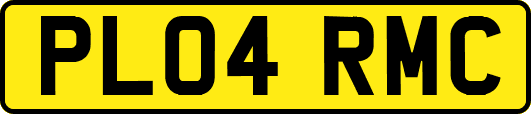 PL04RMC