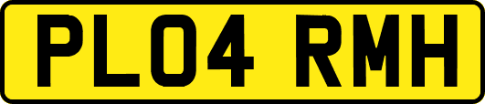 PL04RMH