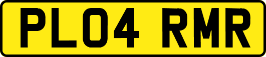 PL04RMR