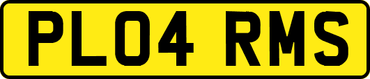 PL04RMS